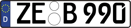 ZE-B990