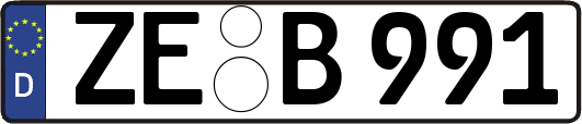 ZE-B991