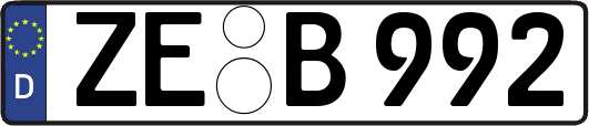 ZE-B992