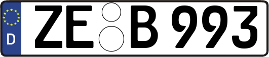 ZE-B993