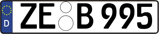 ZE-B995