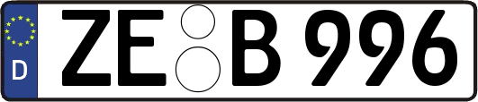 ZE-B996