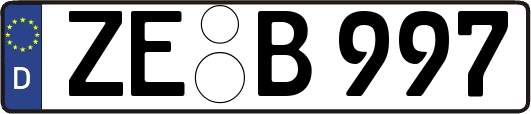 ZE-B997