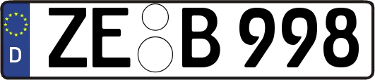 ZE-B998