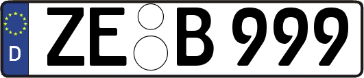 ZE-B999