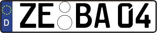 ZE-BA04