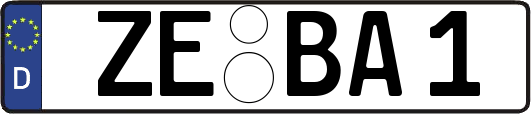 ZE-BA1