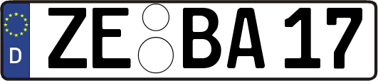 ZE-BA17