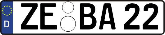 ZE-BA22