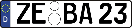 ZE-BA23