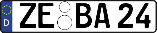 ZE-BA24