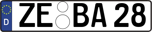 ZE-BA28
