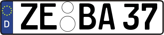 ZE-BA37