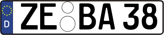 ZE-BA38