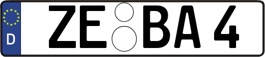 ZE-BA4