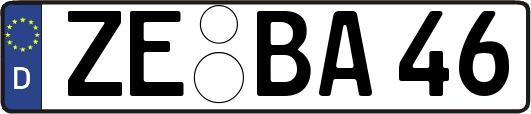 ZE-BA46