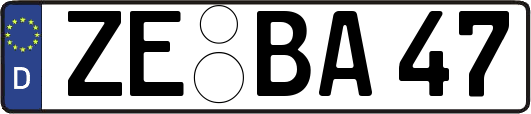 ZE-BA47