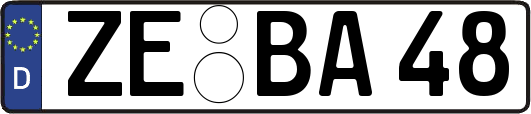 ZE-BA48