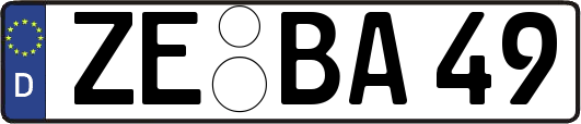 ZE-BA49