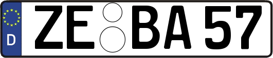 ZE-BA57