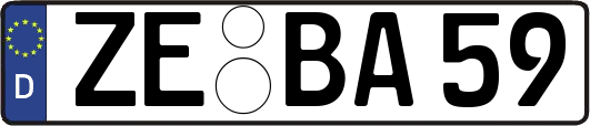 ZE-BA59