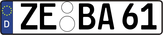 ZE-BA61