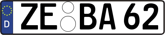 ZE-BA62