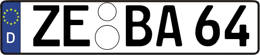 ZE-BA64