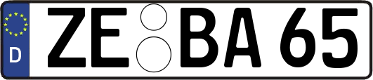 ZE-BA65