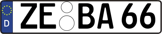 ZE-BA66