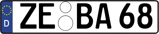 ZE-BA68