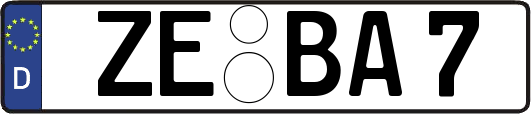 ZE-BA7