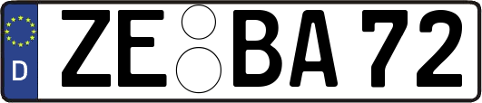 ZE-BA72