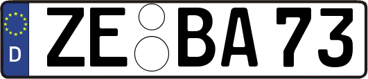 ZE-BA73
