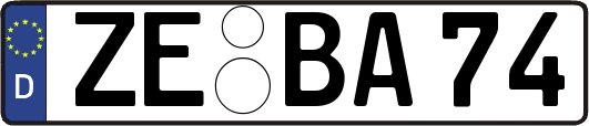 ZE-BA74