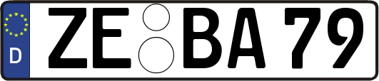 ZE-BA79