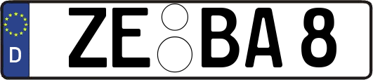 ZE-BA8