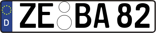 ZE-BA82