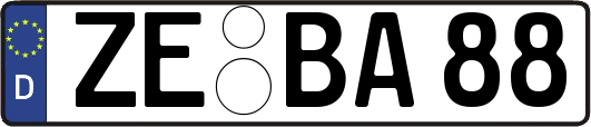 ZE-BA88