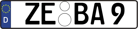 ZE-BA9