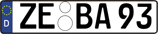 ZE-BA93