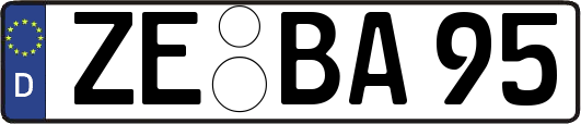 ZE-BA95