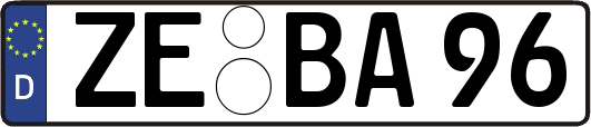 ZE-BA96