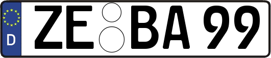 ZE-BA99