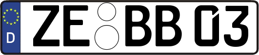 ZE-BB03