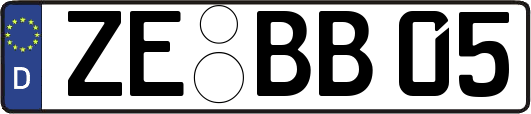 ZE-BB05