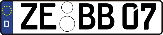 ZE-BB07
