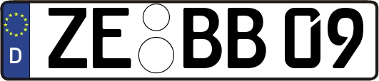 ZE-BB09