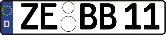 ZE-BB11