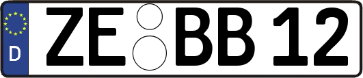 ZE-BB12